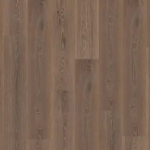 Tarkett iD Inspiration Click Solid 30 AUTHENTICS - Highland Oak - Arabica - 24627088 - Vinylboden Klick Vinyl AUTHENTICS - Highland Oak - Arabica zum Klicken