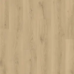 Quick-Step Classic Raw oak - CLM5788 - Laminatboden mit integrierter Dämmung Quick-Step CLM5788