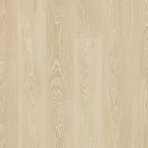 Quick-Step Classic Frosty beige oak - CLM5799 - Laminatboden mit integrierter Dämmung Quick-Step CLM5799