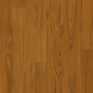 Quick-Step Classic Medium brown teak - CLM5803 - Laminatboden mit integrierter Dämmung Quick-Step CLM5803