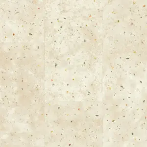 Hydroseal Naturboden Muse - Beton botanisch Designboden zum Klicken