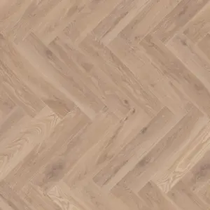 Herringbone Edition - Eiche Maisonette