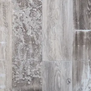 Primetex - LEWIS GREY 4-Meter Breit PVC-Boden