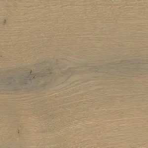 Serie 2500 Landhausdiele - Eiche sandgrau Universal str. nD Fertig-Parkett