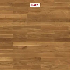 Serie 3000 Stab Allegro - Eiche Objekt nL+ 2-Schicht Parkett