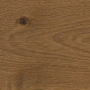 Serie 4000 Landhausdiele Plaza 240 - Bernsteineiche Universal alpin Strukturiert nL+ Fertig-Parkett