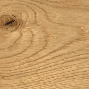 Serie 4000 Landhausdiele Prestige - Eiche Sauvage strukturiert nL+ 2-Schicht Parkett