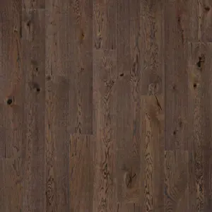 Heritage - EICHE OLD BROWN 1 Stab Fertig-Parkett