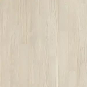 Shade - EICHE COTTON WHITE PLANK XT 1 Stab Fertig-Parkett