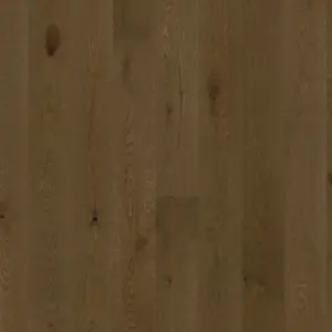 Shade - EICHE ITALIAN BROWN PLANK 1 Stab Fertig-Parkett