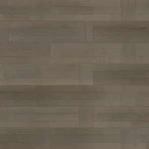 Contours Collection - Eiche azurbraun Fertig-Parkett