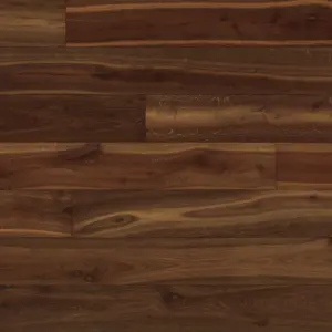 Moods Of Provence Collection - Eiche tabakbraun Fertig-Parkett