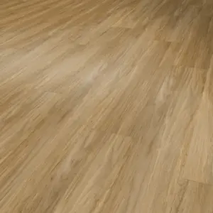 Virtuo 30 Rigid - Qaja Honey Rigid Vinyl, Klick-Vinyl