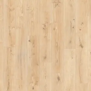 Home for Future - Coastal Style Light Beige Vinylboden zum Kleben