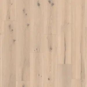 iD Inspiration 30 NATURALS - NATURALS - Forest Oak - Natural Vinylboden zum Kleben