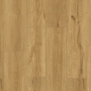 iD Inspiration 30 NATURALS - NATURALS - Swiss Oak - Stained Vinylboden zum Kleben