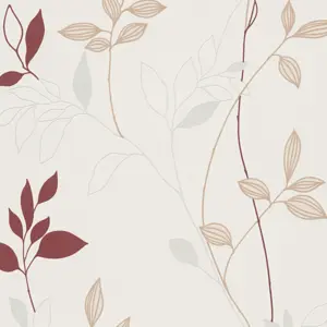 Casual Living - Vliestapete