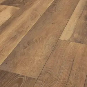 Dureco - Eiche Malibu Designboden zum Klicken