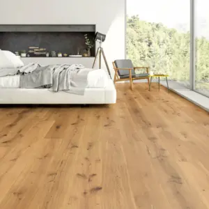 Unique Collection - Eiche Palatino Fertig-Parkett