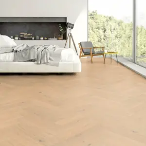 Estate Collection - Eiche Bosa Fertig-Parkett