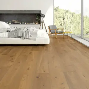 Noblesse Collection - Eiche San Martino Fertig-Parkett