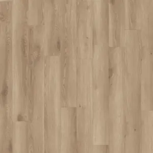 Tarkett iD Inspiration Click Solid 55 CLASSICS - Contemporary Oak - Natural - 24617019 - Vinylboden Klick Vinyl CLASSICS - Contemporary Oak - Natural zum Klicken