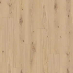Tarkett iD Click Ultimate 30 AUTHENTICS - Delicate Oak - Almond - 260026011 - Vinylboden Klick Vinyl iD Click Ultimate 30 - AUTHENTICS - Delicate Oak - Almond zum Klicken