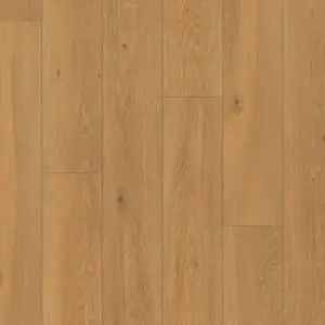Quick-Step Classic Moonlight oak natural - CLM1659 - Laminatboden mit integrierter Dämmung Quick-Step CLM1659