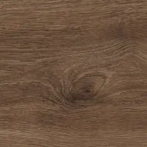 DISANO WaveAqua, DISANO WaveAqua Landhausdiele 4V - Eiche Victoria geräuchert Designboden zum Klicken