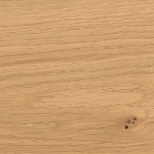 Holz-Performanceboden - Eiche Natürlich Strukturiert 1-Stab 4V Designboden zum Klicken