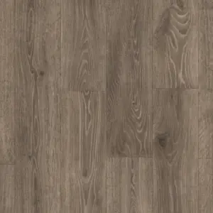 Hydroseal Naturboden Majestic - Eiche Woodland braun Designboden zum Klicken