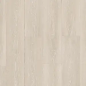 Hydroseal Naturboden Majestic - Landeiche beige hell Designboden zum Klicken
