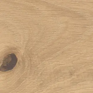Serie 4000 Landhausdiele Prestige - Eiche invisible Sauvage strukturiert nD 2-Schicht Parkett