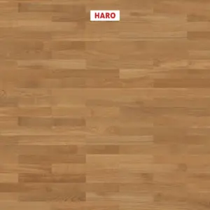 Serie 4000 Stab Allegro - Eiche Trend strukturiert nL+ 2-Schicht Parkett