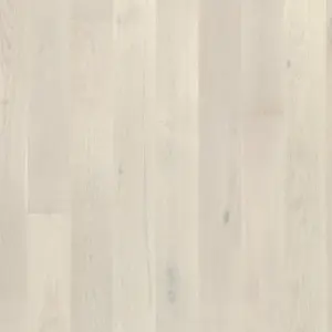 Shade - EICHE SNOW FLAKE PLANK 1 Stab Fertig-Parkett