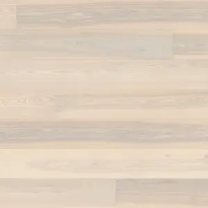 Grand Velvet Collection - Esche azurweiß Fertig-Parkett