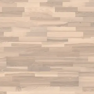 Satin Elements Collection - Esche weißviolett Fertig-Parkett