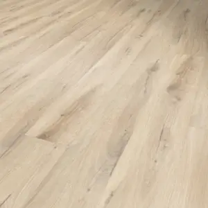 Virtuo 55 Rigid - Daintree Natural Rigid Vinyl, Klick-Vinyl