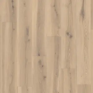 iD Inspiration 30 NATURALS - NATURALS - Forest Oak - Nutmeg Vinylboden zum Kleben
