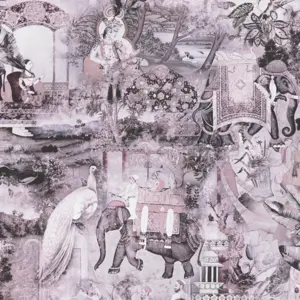 A.S. Création - Vliestapete