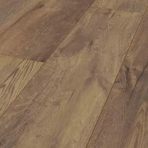 ter Hürne Dureco Grand Edition - Silent Eiche Tonga - 1101330011 - Designboden zum Klicken Dureco - Eiche Tonga Designboden zum Klicken