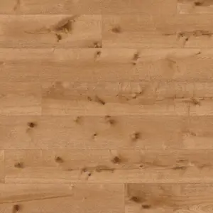 Avatara - Eiche Juno Designboden zum Kleben