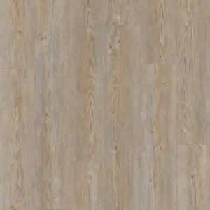 Tarkett iD Inspiration Click Solid 30 CLASSICS - Brushed Pine - Grey - 24627005 - Vinylboden Klick Vinyl CLASSICS - Brushed Pine - Grey zum Klicken