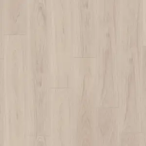 Tarkett iD Inspiration Click Solid 30 AUTHENTICS - Pearl Oak - Latte - 24627099 - Vinylboden Klick Vinyl AUTHENTICS - Pearl Oak - Latte zum Klicken