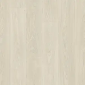 Hydroseal Naturboden Classic - Eiche nebelgrau Designboden zum Klicken