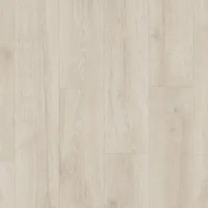 Hydroseal Naturboden Majestic - Eiche Woodland grau hell Designboden zum Klicken