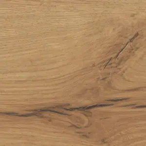 Tritty 100 Landhausdiele, Tritty 100 Landhausdiele 4V Silent CT - Alpineiche natur