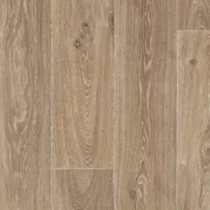 Texline - NOMA BLOND 2-Meter Breit PVC-Boden