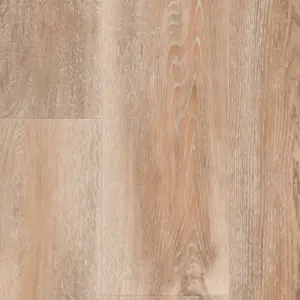 Primetex - COGNAC BLOND 4-Meter Breit PVC-Boden