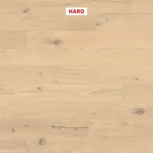 Serie 4000 Landhausdiele Maxim - Eiche invisible Sauvage strukturiert 4V nD 2-Schicht Parkett